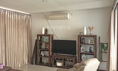 Rumah Siap Huni Di Perumahan Bukit Baruga