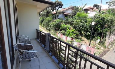 dijual rumah minimalis awiligar Cigadung Dago