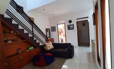 dijual rumah minimalis awiligar Cigadung Dago