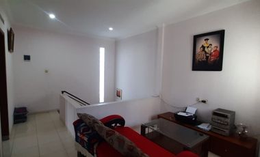 dijual rumah minimalis awiligar Cigadung Dago