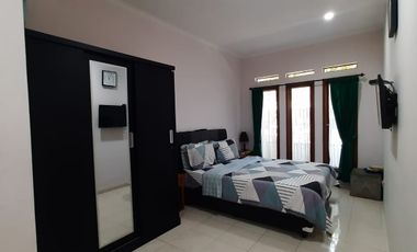 dijual rumah minimalis awiligar Cigadung Dago