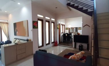 dijual rumah minimalis awiligar Cigadung Dago