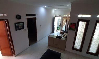 dijual rumah minimalis awiligar Cigadung Dago