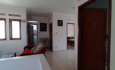 dijual rumah minimalis awiligar Cigadung Dago