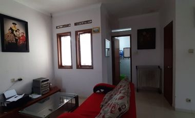 dijual rumah minimalis awiligar Cigadung Dago