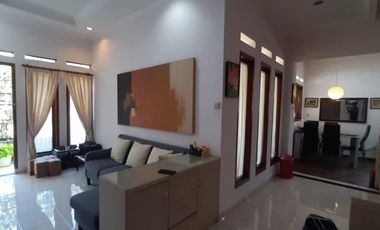 dijual rumah minimalis awiligar Cigadung Dago