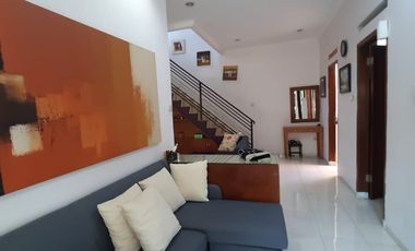 dijual rumah minimalis awiligar Cigadung Dago