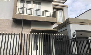 jual Rumah. di pekanbaru. Jl. Sidodadi, Villa Garden
