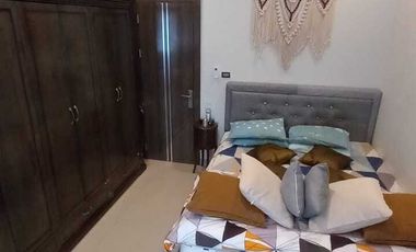 jual Rumah. di pekanbaru. Jl. Sidodadi, Villa Garden