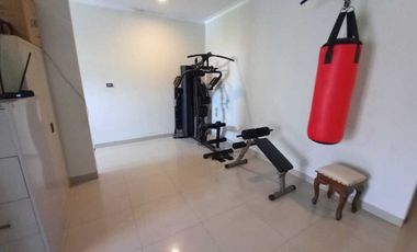 jual Rumah. di pekanbaru. Jl. Sidodadi, Villa Garden