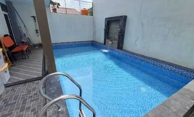 jual Rumah. di pekanbaru. Jl. Sidodadi, Villa Garden