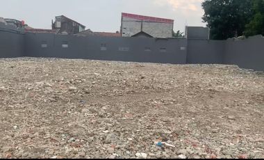 Disewakan Kavling 1098m di Pondok Cabe Raya