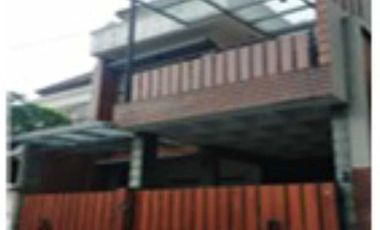 DISEWAKAN RMH LUAS KOKOH BAGUS DLM KOMPLEK AKSES JLN LEBAR CONDET