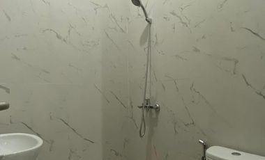 Dijual Take Over Rumah 2,5 Lantai Ready Siap Huni Cluster Sda Kota