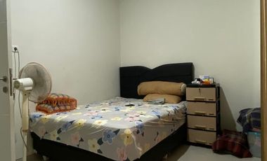 Dijual Take Over Rumah 2,5 Lantai Ready Siap Huni Cluster Sda Kota