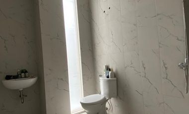 Dijual Take Over Rumah 2,5 Lantai Ready Siap Huni Cluster Sda Kota