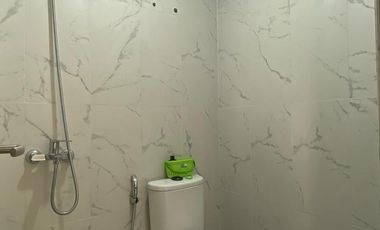 Dijual Take Over Rumah 2,5 Lantai Ready Siap Huni Cluster Sda Kota