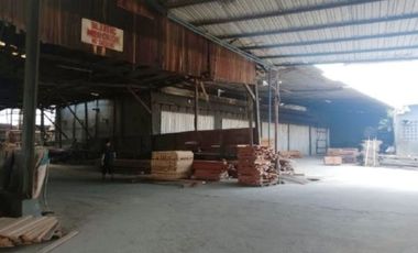 Gudang MURAH Kapuk Kamal Raya Lt5239m2 Tegal Alur Kalideres