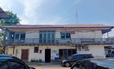 Gudang MURAH Kapuk Kamal Raya Lt5239m2 Tegal Alur Kalideres