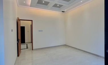 Jual Rumah Rooftop dekat Gerbang Tol Di Jaksel