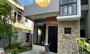 Rumah Baru Mewah Murah Duren Sawit