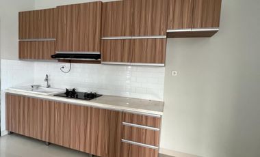 Rumah Baru Mewah Murah Duren Sawit