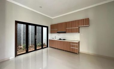 Rumah Baru Mewah Murah Duren Sawit