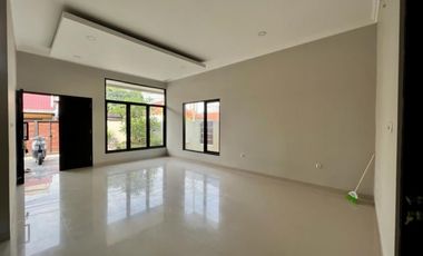 Rumah Baru Mewah Murah Duren Sawit