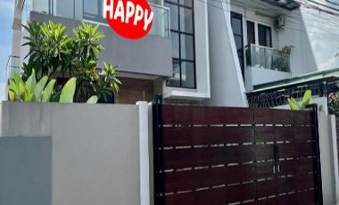 Rumah Baru Mewah Murah Duren Sawit