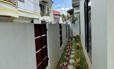 Rumah Baru Mewah Murah Duren Sawit
