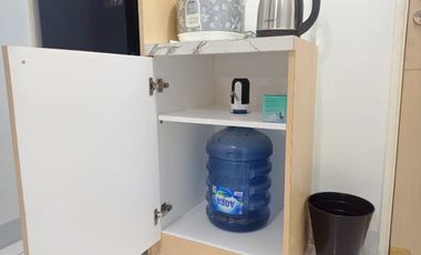 Unit 3BR Fully Furnish Tangerang Kota Sewa Bulanan / Tahunan