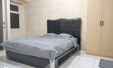 Unit 3BR Fully Furnish Tangerang Kota Sewa Bulanan / Tahunan