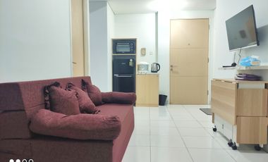 Unit 3BR Fully Furnish Tangerang Kota Sewa Bulanan / Tahunan