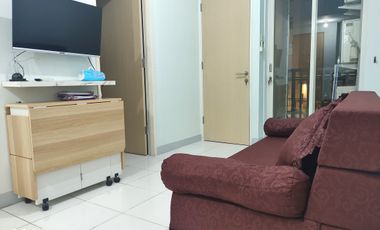Unit 3BR Fully Furnish Tangerang Kota Sewa Bulanan / Tahunan