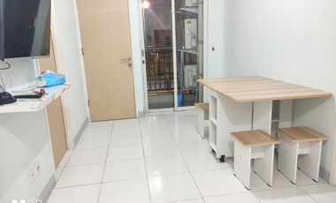 Unit 3BR Fully Furnish Tangerang Kota Sewa Bulanan / Tahunan