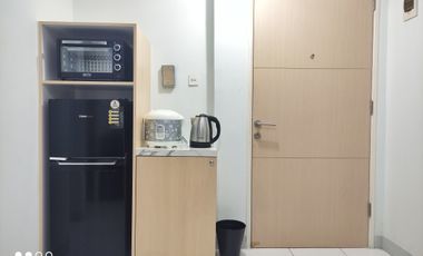 Unit 3BR Fully Furnish Tangerang Kota Sewa Bulanan / Tahunan