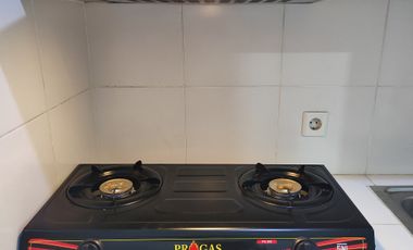 Unit 3BR Fully Furnish Tangerang Kota Sewa Bulanan / Tahunan