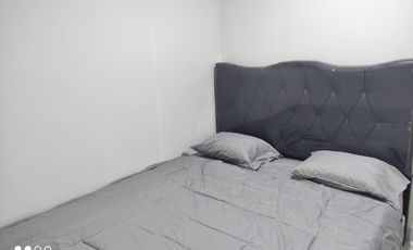 Unit 3BR Fully Furnish Tangerang Kota Sewa Bulanan / Tahunan