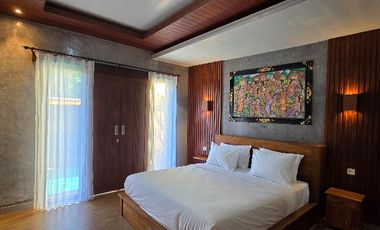 Villa 2 Kamar Greenschool