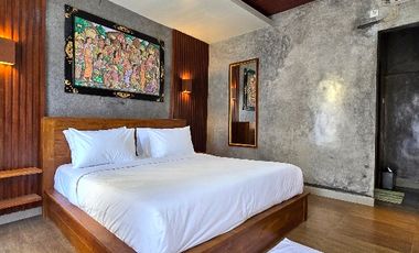 Villa 2 Kamar Greenschool