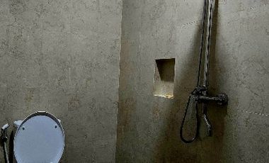 Villa 2 Kamar Greenschool