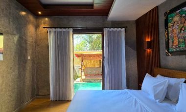 Villa 2 Kamar Greenschool