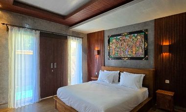 Villa 2 Kamar Greenschool