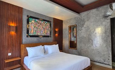 Villa 2 Kamar Greenschool