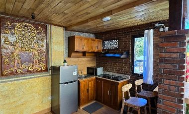 Villa 2 Kamar Greenschool