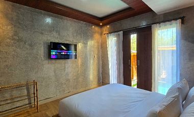 Villa 2 Kamar Greenschool