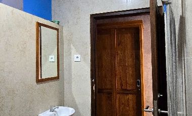 Villa 2 Kamar Greenschool