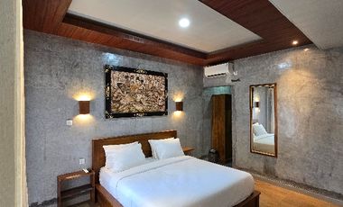 Villa 2 Kamar Greenschool