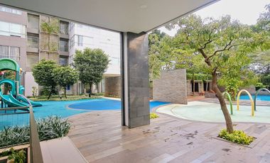 Disewa Cepat Apartemen 1 Park Furnished Siap Huni Dekat Gandaria City