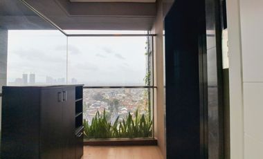 Disewa Cepat Apartemen 1 Park Furnished Siap Huni Dekat Gandaria City